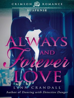 cover image of Always and Forever Love